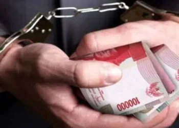 Rp. 2,3 Miliar Lebih Dana Desa Thn 2021-2022-2023 Diterima Desa Sarang Ginting Hulu Kec. Bintang Bayu Kab. Serdang Bedagai Diduga Jadi Ajang Korupsi Kepala Desa