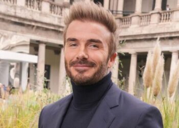 David Beckham Dukung Sir Jim Ratcliffe