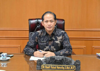 Buang dan Bakar Sampah Sembarangan di Jakarta Bakal Dipidana