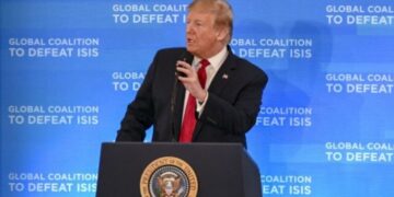 Janji Trump: Tidak Akan Mencalonkan Lagi Jadi Capres AS Jika Kalah