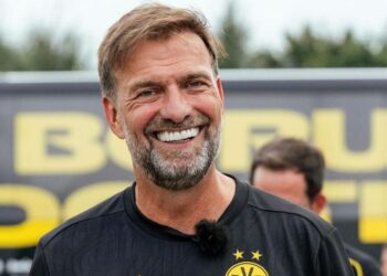 Keputusan Klopp ke Red Bull Menuai Reaksi Keras