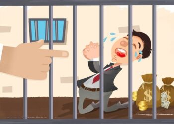 Kepala Desa Tanjung Purba Kecamatan Bangun purba Kabupaten Deli Serdang Diduga Korupsi Dana Desa Thn 2022 – 2023 Rp.1,5 Miliar lebih