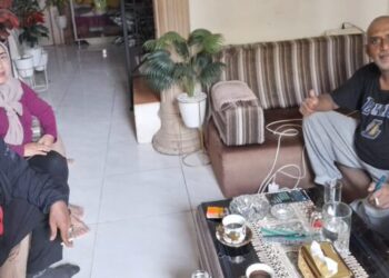 TKI Asal Subang Diduga Diperdagangkan di Arab Saudi