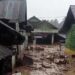Desa Kota Tua, Tano Tombangan Tapanuli Selatan Provinsi Sumatera Utara Diterjang Banjir Bandang