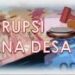 Rp.1,7 Miliar lebih Dana Desa Thn 2022 – 2023 Diterima Desa Sei Nagalawan Kecamatan Perbaungan Kabupaten Serdang Bedagai Provinsi Sumatera Utara Diduga Jadi Lahan Korupsi Kepala Desa